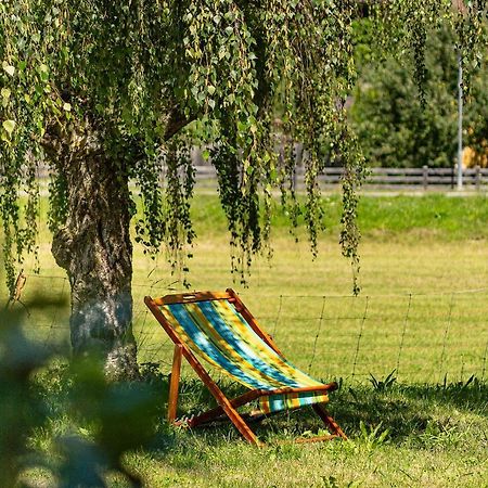 Appartements Prunner Gmünd Kültér fotó