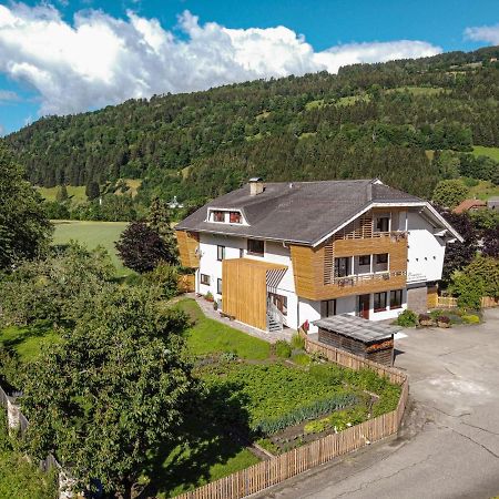 Appartements Prunner Gmünd Kültér fotó