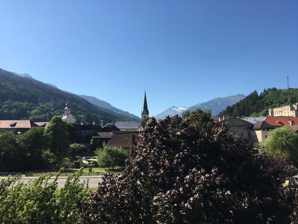 Appartements Prunner Gmünd Kültér fotó
