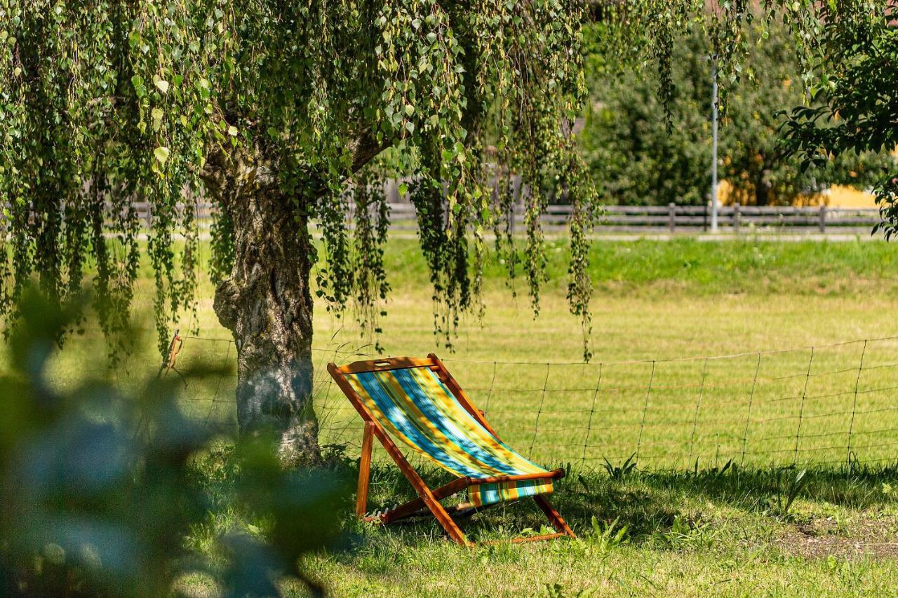 Appartements Prunner Gmünd Kültér fotó