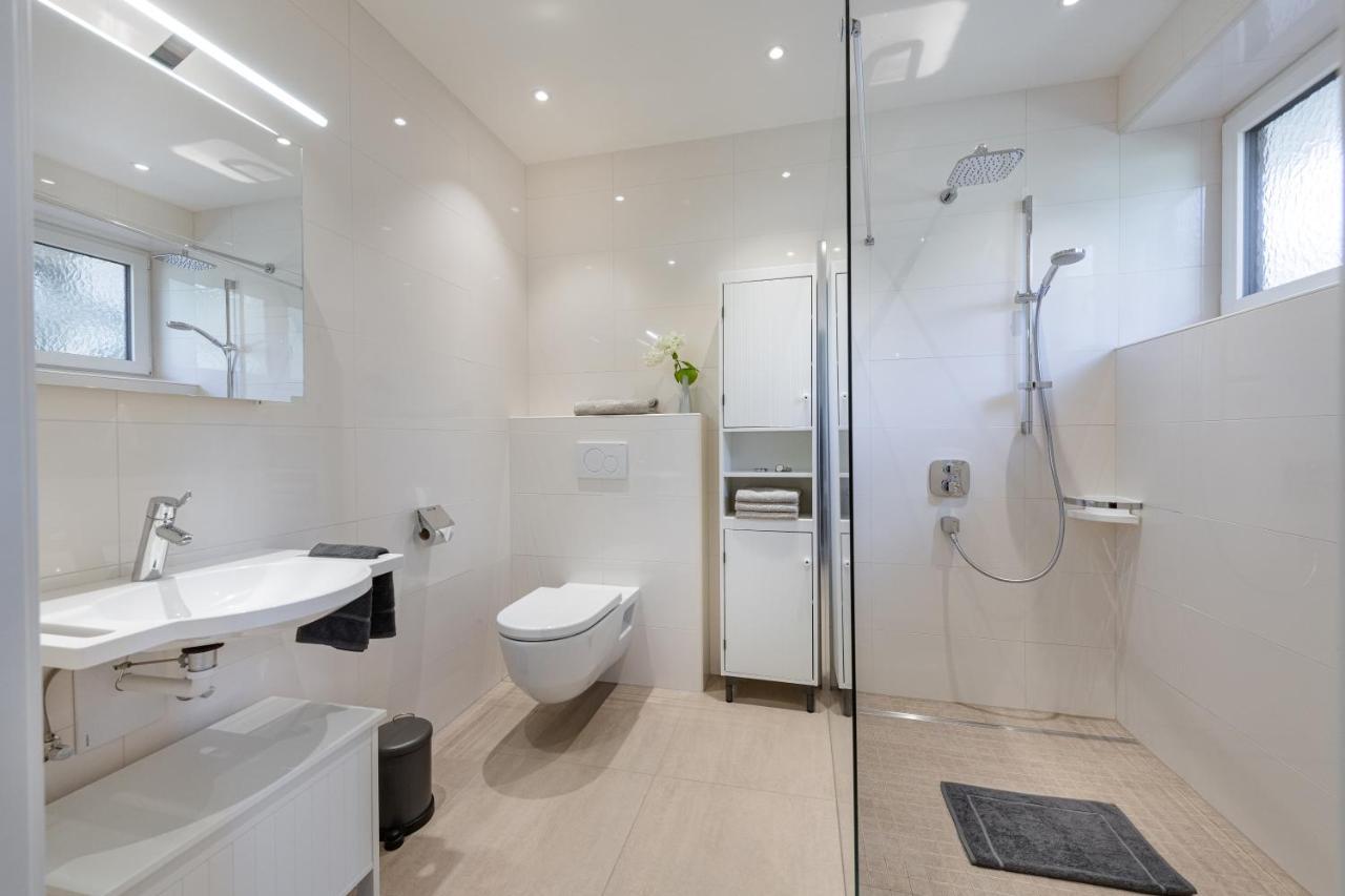 Appartements Prunner Gmünd Kültér fotó