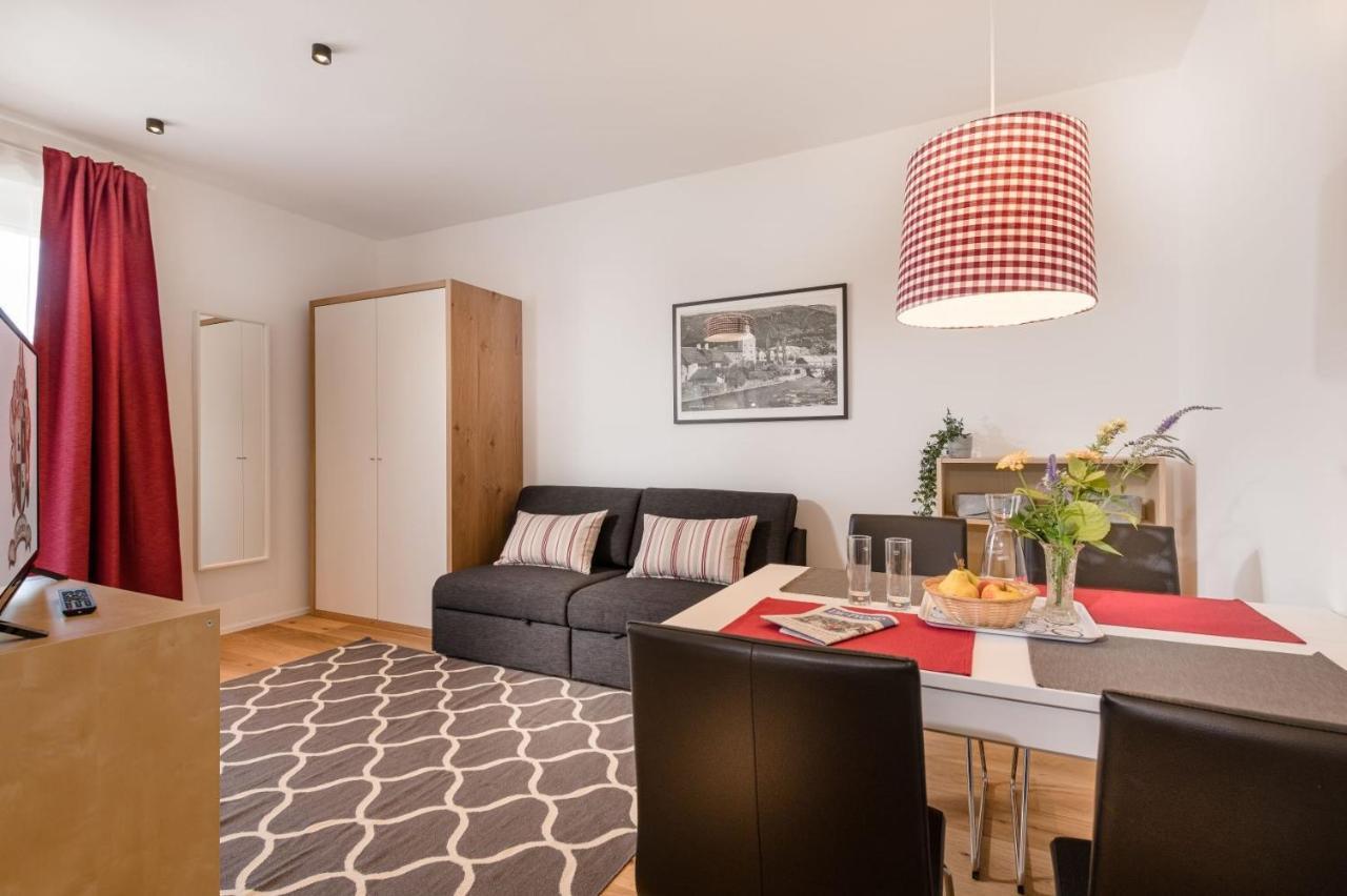 Appartements Prunner Gmünd Kültér fotó