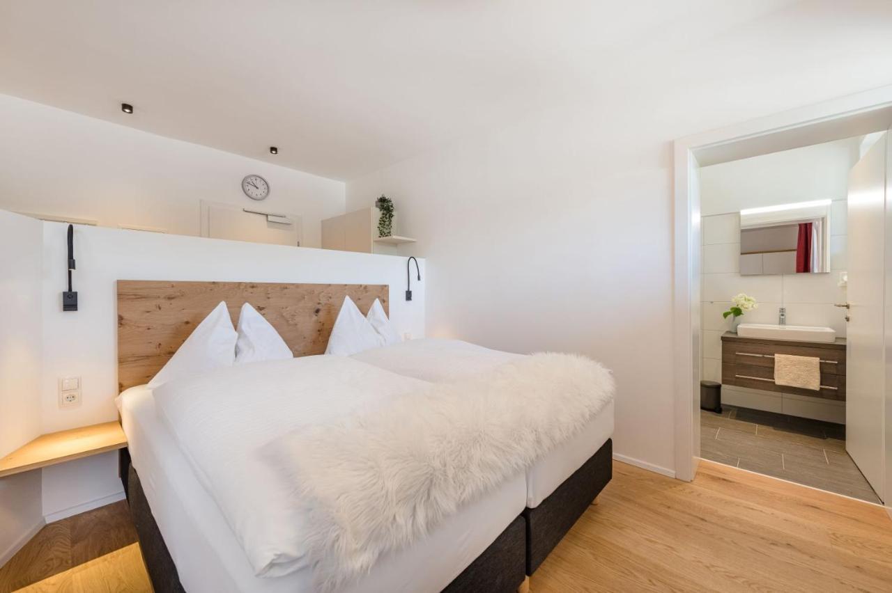 Appartements Prunner Gmünd Kültér fotó