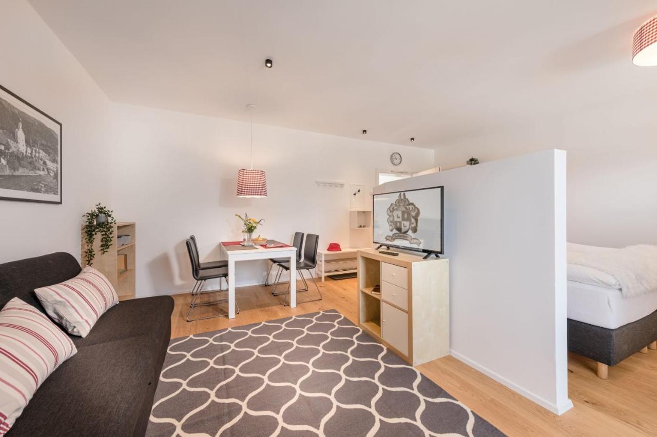 Appartements Prunner Gmünd Kültér fotó
