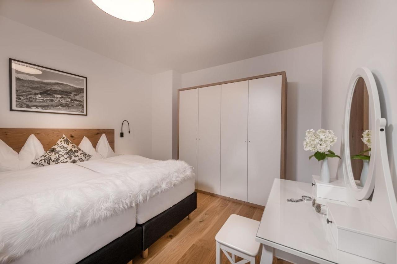 Appartements Prunner Gmünd Kültér fotó