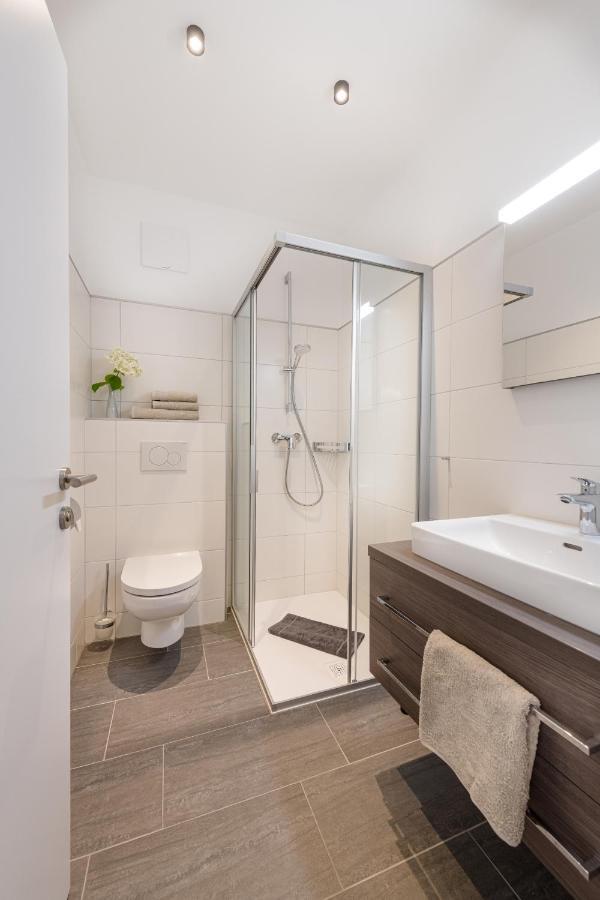 Appartements Prunner Gmünd Kültér fotó
