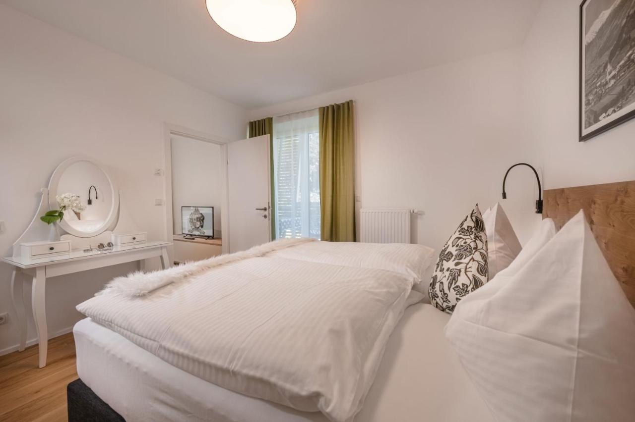 Appartements Prunner Gmünd Kültér fotó